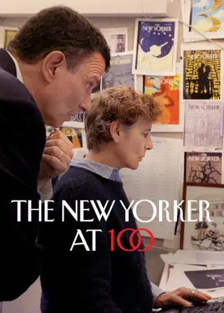 The New Yorker: 100-річний ювілей