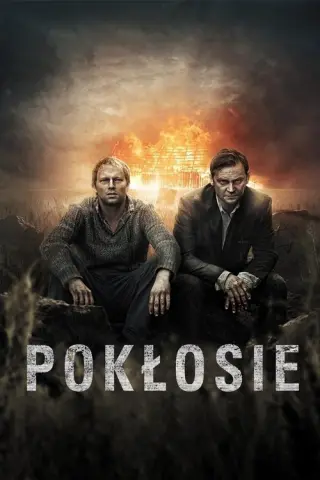 Наслідки
