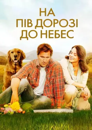 На пів дорозі до небес