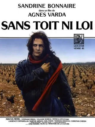 Без даху, поза законом