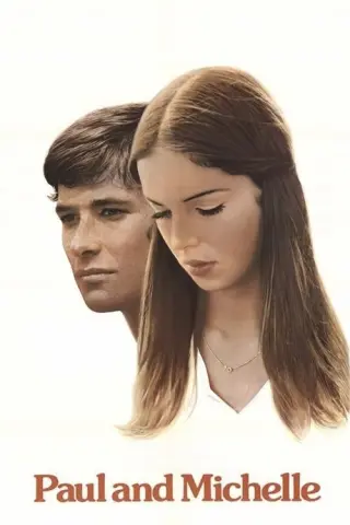 Пол і Мішель