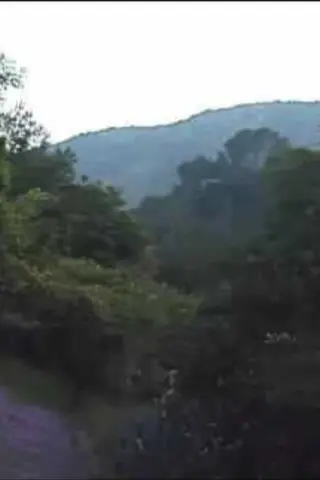 Захід сонця