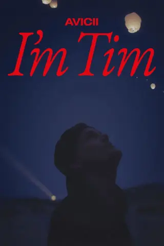 Avicii: Я — Тім