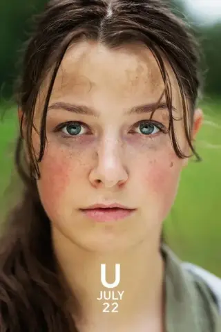 Утойя. 22 липня