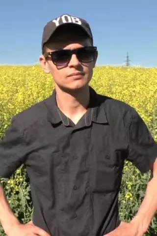 Вакол Беларусі на роварах з маторамі