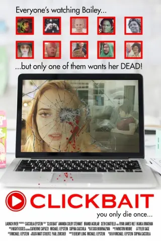 Клікбейт