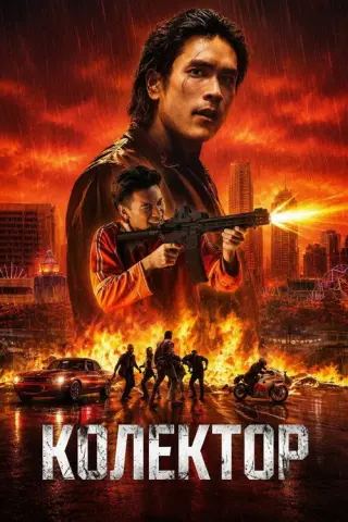 Колектор