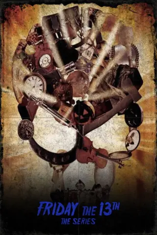 П’ятниця 13-те: Серіал