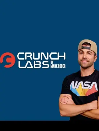 Марк Робер: CrunchLabs