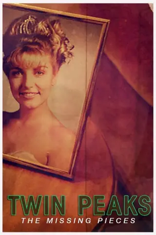 Твін-Пікс: Зниклі фрагменти