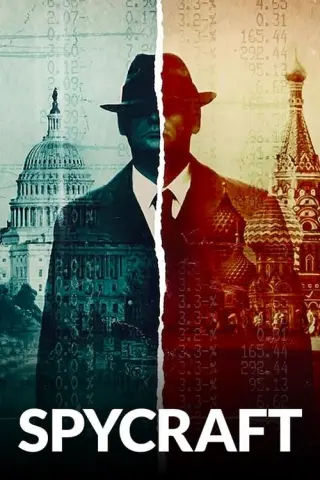 Мистецтво шпигунства