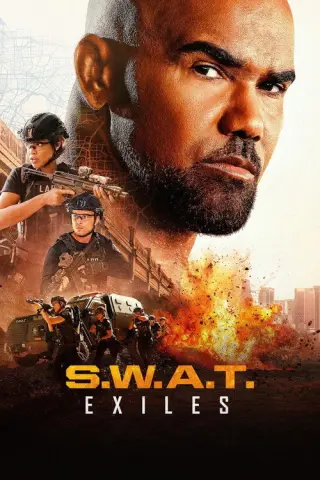 S.W.A.T. Вигнанці